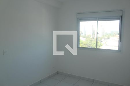 Quarto 1 de apartamento para alugar com 1 quarto, 34m² em Socorro, São Paulo