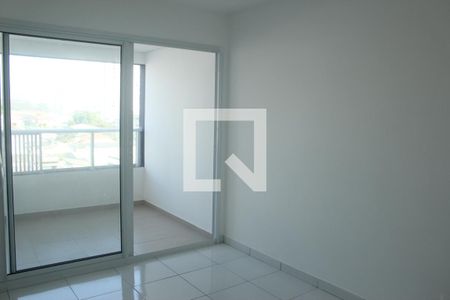 Sala/Cozinha/Área de Serviço de apartamento para alugar com 1 quarto, 34m² em Socorro, São Paulo