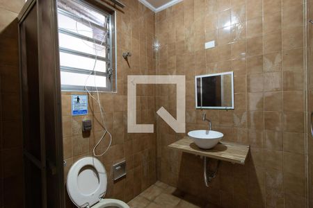 Banheiro do Quarto 1 de casa à venda com 2 quartos, 250m² em Vila Maria, São Paulo