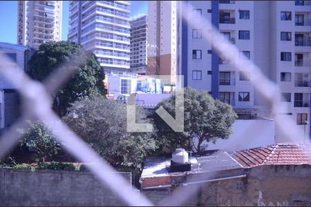 Vista do Quarto 1 de apartamento à venda com 2 quartos, 60m² em Vila Osasco, Osasco