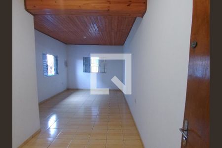 Suíte  de casa à venda com 2 quartos, 130m² em Jardim City, Guarulhos