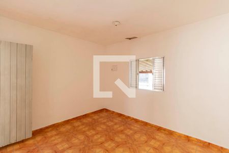 Quarto 1 de casa para alugar com 2 quartos, 80m² em Vila Mafra, São Paulo