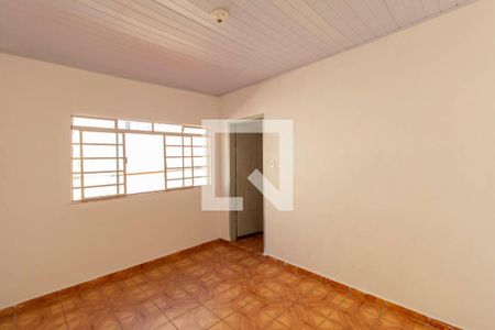 Sala  de casa para alugar com 2 quartos, 80m² em Vila Mafra, São Paulo