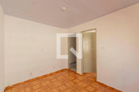 Sala  de casa para alugar com 2 quartos, 80m² em Vila Mafra, São Paulo