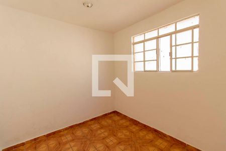 Quarto 2 de casa para alugar com 2 quartos, 80m² em Vila Mafra, São Paulo