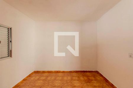 Quarto 1 de casa para alugar com 2 quartos, 80m² em Vila Mafra, São Paulo