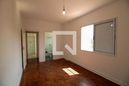 Quarto 1 - Suite de casa à venda com 3 quartos, 180m² em Brooklin, São Paulo