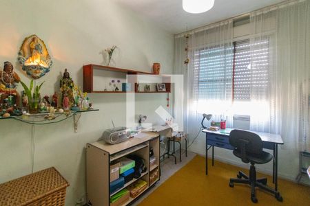 Quarto 2 de apartamento à venda com 2 quartos, 66m² em Cristal, Porto Alegre