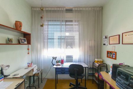 Quarto 2 de apartamento à venda com 2 quartos, 66m² em Cristal, Porto Alegre