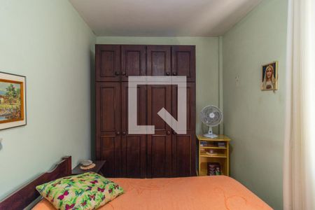 Quarto 1 de apartamento à venda com 2 quartos, 66m² em Cristal, Porto Alegre