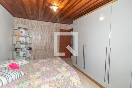 Quarto 2 casa 1 de casa à venda com 3 quartos, 180m² em Sarandi, Porto Alegre