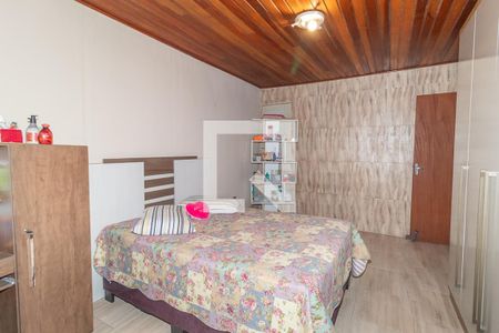 Quarto 2 casa 1 de casa à venda com 3 quartos, 180m² em Sarandi, Porto Alegre