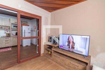 Sala casa 1 de casa à venda com 3 quartos, 180m² em Sarandi, Porto Alegre