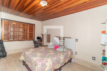 Quarto 2 casa 1 de casa à venda com 3 quartos, 180m² em Sarandi, Porto Alegre