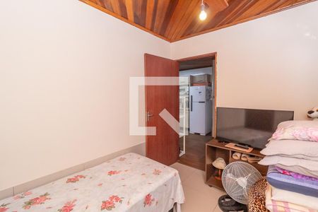 Quarto casa 1 de casa à venda com 3 quartos, 180m² em Sarandi, Porto Alegre