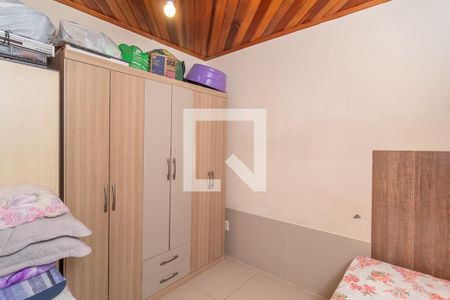 Quarto casa 1 de casa à venda com 3 quartos, 180m² em Sarandi, Porto Alegre