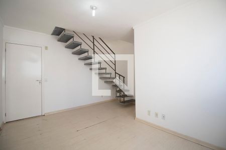 Sala de apartamento para alugar com 2 quartos, 139m² em Setor Negrão de Lima, Goiânia