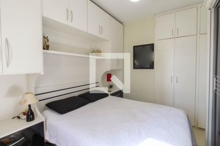 Quarto  de apartamento à venda com 1 quarto, 50m² em Mooca, São Paulo