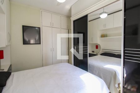 Quarto  de apartamento à venda com 1 quarto, 50m² em Mooca, São Paulo