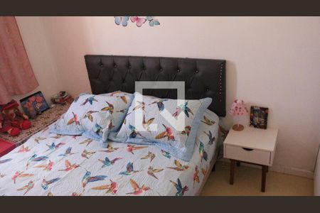 Quarto 2 de apartamento à venda com 3 quartos, 67m² em Vila Nova Cachoeirinha, São Paulo