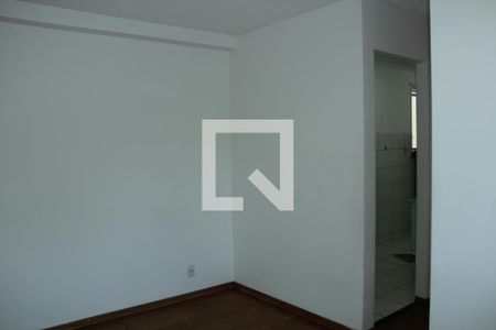 Sala de apartamento para alugar com 2 quartos, 56m² em Jardim Jasmim, Nova Iguaçu