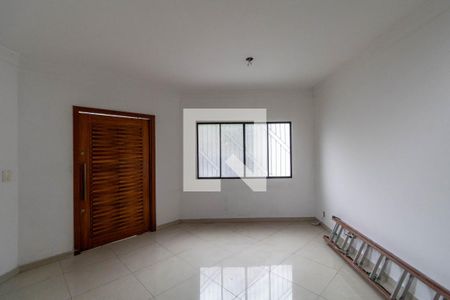 Sala de casa à venda com 3 quartos, 119m² em Vila Paranagua, São Paulo