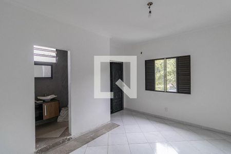 Suíte 1 de casa à venda com 3 quartos, 119m² em Vila Paranagua, São Paulo