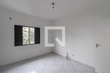 Suíte 1 de casa à venda com 3 quartos, 119m² em Vila Paranagua, São Paulo