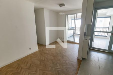 Sala de apartamento à venda com 3 quartos, 76m² em Vila Andrade, São Paulo