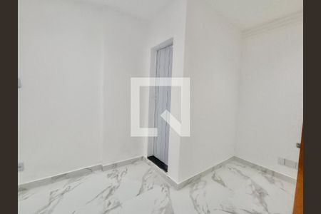 Sala  de apartamento para alugar com 2 quartos, 52m² em Copacabana, Rio de Janeiro