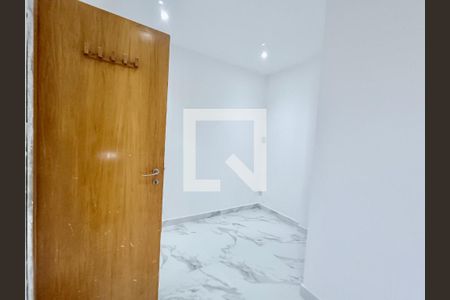 Sala  de apartamento para alugar com 2 quartos, 52m² em Copacabana, Rio de Janeiro