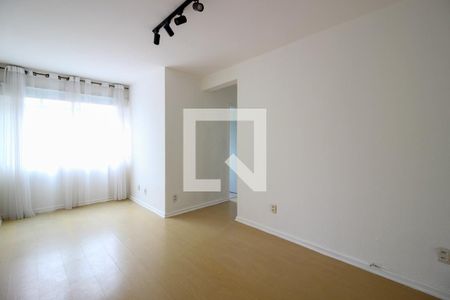 Sala de apartamento para alugar com 1 quarto, 42m² em Jardim Paulista, São Paulo