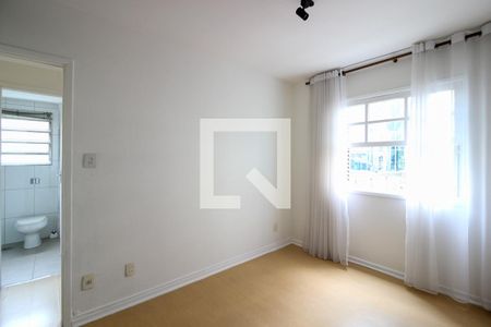 Quarto de apartamento para alugar com 1 quarto, 42m² em Jardim Paulista, São Paulo