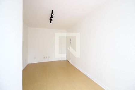 Sala de apartamento para alugar com 1 quarto, 42m² em Jardim Paulista, São Paulo