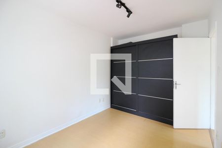 Quarto de apartamento para alugar com 1 quarto, 42m² em Jardim Paulista, São Paulo