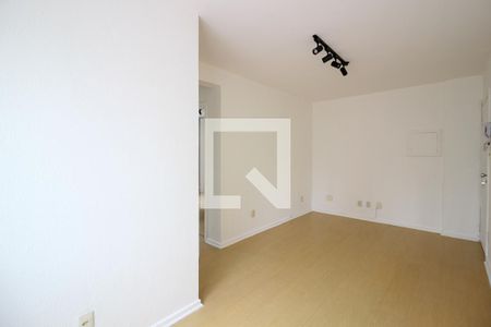 Sala de apartamento para alugar com 1 quarto, 42m² em Jardim Paulista, São Paulo