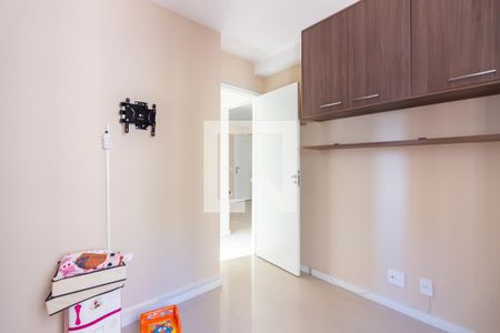 Quarto 1 de apartamento para alugar com 2 quartos, 55m² em Conceicao, Osasco