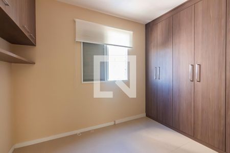 Quarto 1 de apartamento para alugar com 2 quartos, 55m² em Conceicao, Osasco