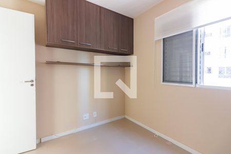 Quarto 1 de apartamento para alugar com 2 quartos, 55m² em Conceicao, Osasco