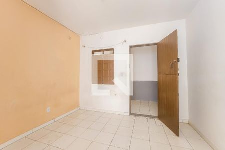 Sala/Quarto de kitnet/studio para alugar com 1 quarto, 15m² em Itapuã, Salvador