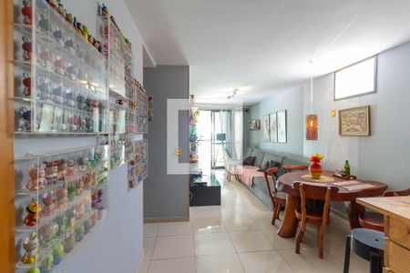 Apartamento à venda com 2 quartos, 98m² em Laranjeiras, Rio de Janeiro