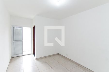 Suíte de casa de condomínio para alugar com 3 quartos, 120m² em Vila Santa Terezinha (zona Norte), São Paulo