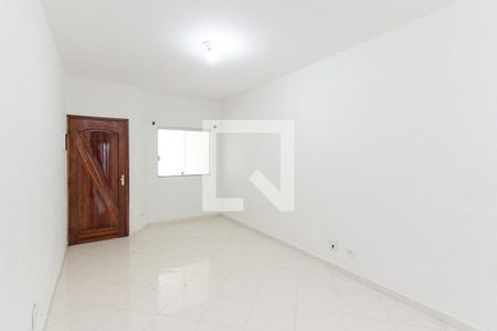 Casa de condomínio à venda com 120m², 3 quartos e 2 vagasSala