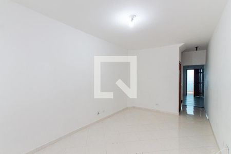 Sala de casa de condomínio para alugar com 3 quartos, 120m² em Vila Santa Terezinha (zona Norte), São Paulo