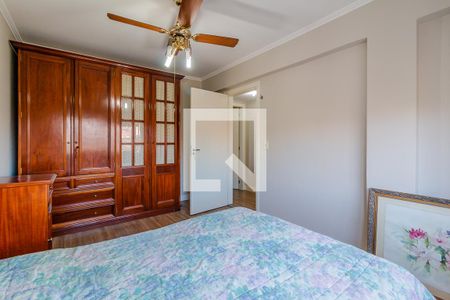 Quarto 1 de apartamento à venda com 2 quartos, 76m² em Santana, Porto Alegre