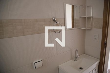 Kitnet/Studio para alugar com 1 quarto, 44m² em Jardim Cidade Pirituba, São Paulo