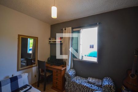Quarto 1 de apartamento para alugar com 2 quartos, 45m² em Bom Pastor, Belford Roxo