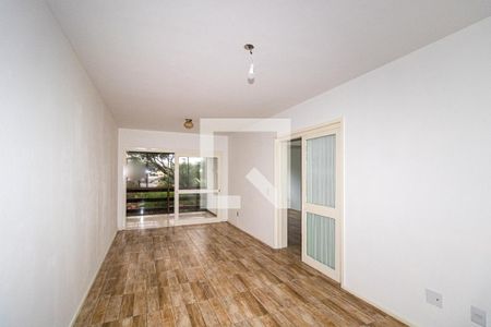 Sala de apartamento à venda com 2 quartos, 65m² em Jardim do Salso, Porto Alegre