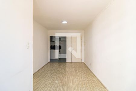 Sala de apartamento para alugar com 2 quartos, 60m² em Vila Pompéia, São Paulo