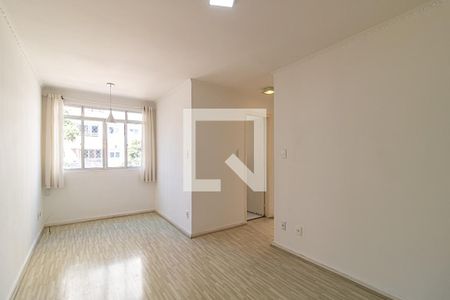 Sala de apartamento para alugar com 2 quartos, 60m² em Vila Pompéia, São Paulo